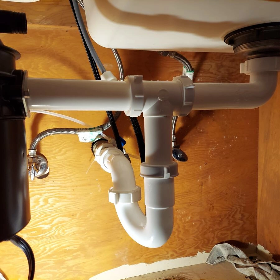 Repipe Specialist in Pendleton, IN